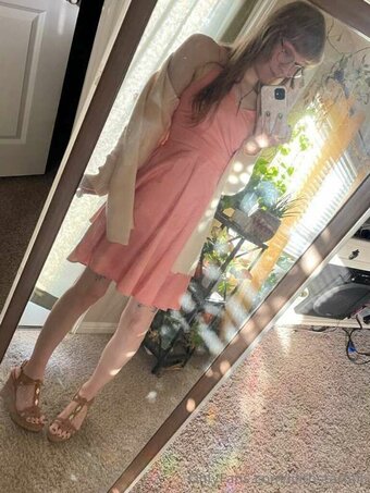 LilithStarfall Nude Leaks OnlyFans Photo 28