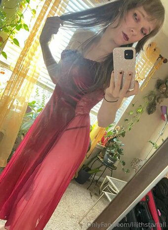 LilithStarfall Nude Leaks OnlyFans Photo 29