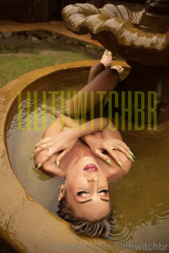 lilithwitch Nude Leaks Photo 19