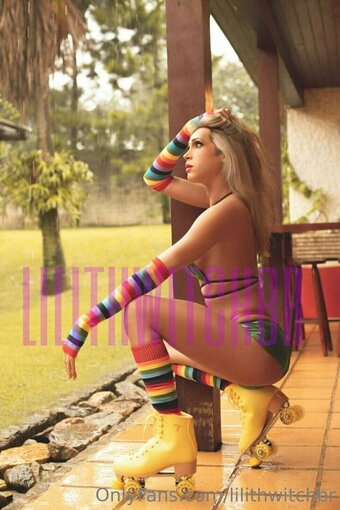 lilithwitch Nude Leaks Photo 25
