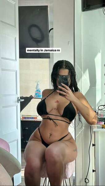 Lilivalency Nude Leaks Photo 1