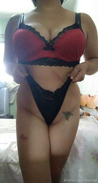 liliveil666 liliveil666