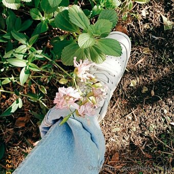 lilladyraspberry Nude Leaks Photo 3