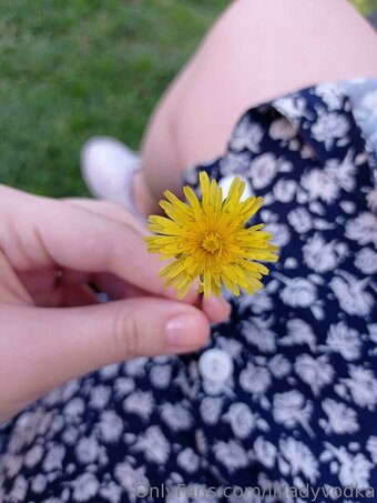 lilladyraspberry Nude Leaks Photo 7