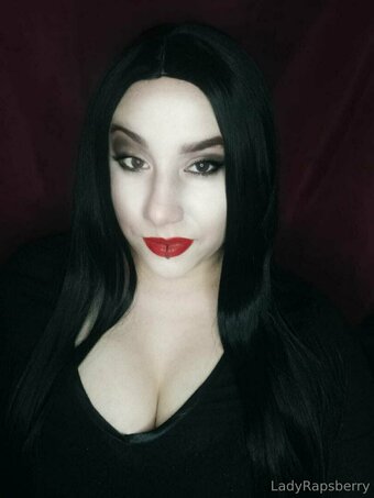 lilladyraspberry Nude Leaks Photo 20