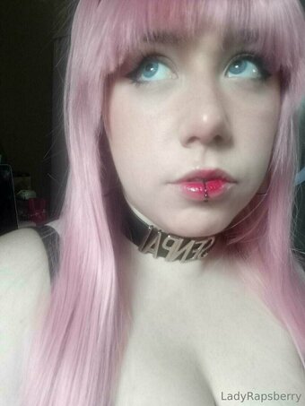 lilladyraspberry Nude Leaks Photo 24