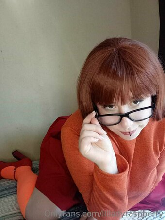 lilladyraspberry Nude Leaks Photo 27