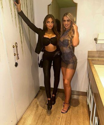 Lilli C / lilli.c.schweiger / lilyxcrz Nude Leaks OnlyFans Photo 15