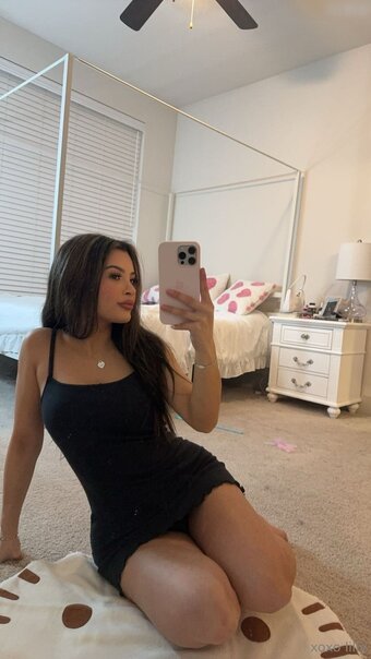 Lilliandelaney Nude Leaks Photo 6