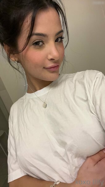 Lilliandelaney Nude Leaks Photo 15