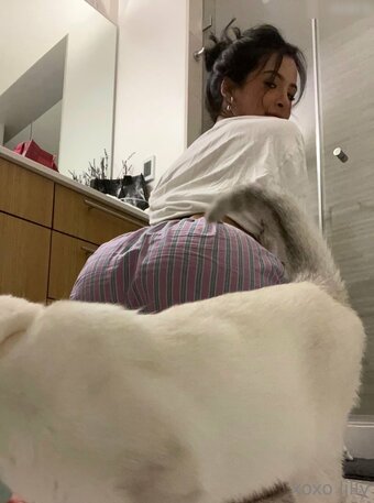 Lilliandelaney Nude Leaks Photo 22