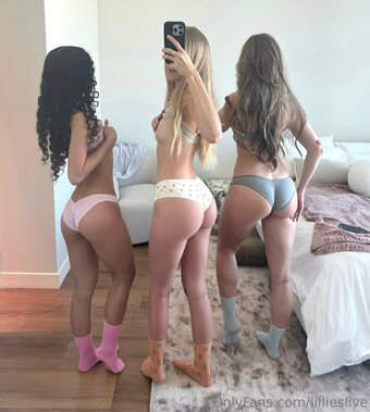 lillieslive