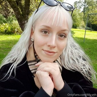 lilly-eth Nude Leaks Photo 2