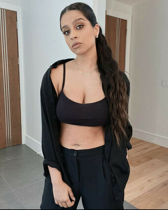 Lilly Singh