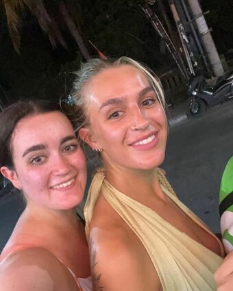 Lilly Walker / llilywalkerr / piont Nude Leaks OnlyFans Photo 10