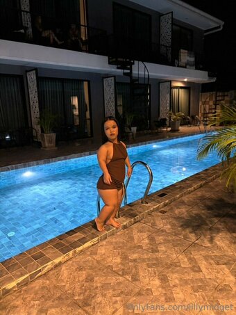 lillymidget Nude Leaks Photo 5