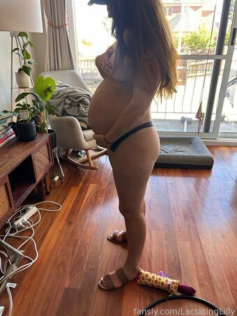 Lillyofsin / LactatingLilly / https: Nude Leaks OnlyFans Photo 3