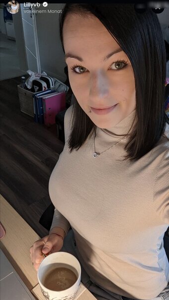 Lillyvb / Lilly Barthel