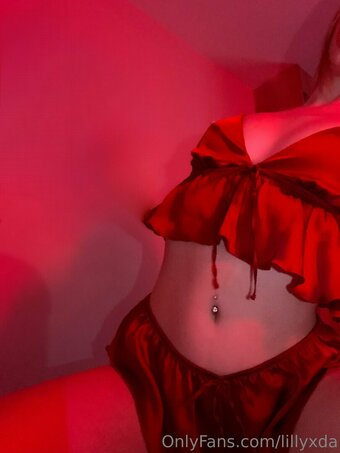 lillyxda