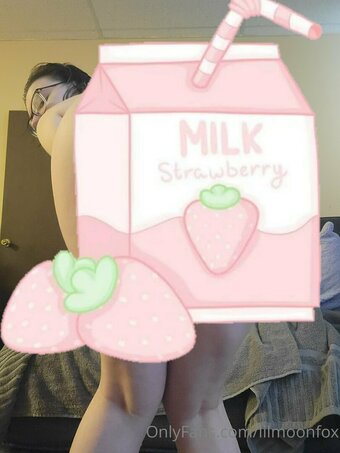lilmoonfox Nude Leaks Photo 5