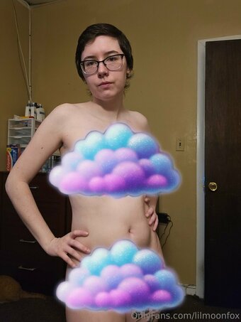 lilmoonfox Nude Leaks Photo 14