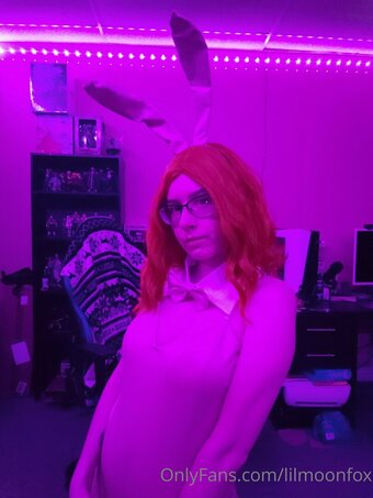 lilmoonfox Nude Leaks Photo 15