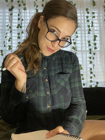 liloftrees Nude Leaks Photo 1