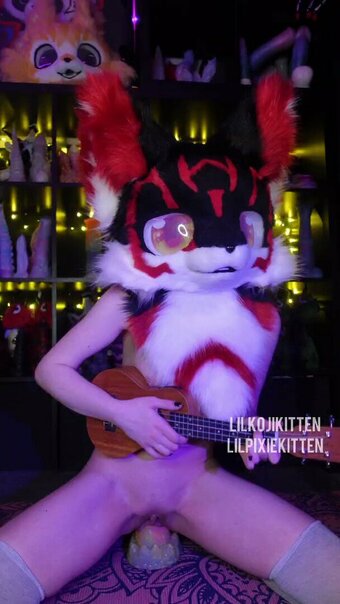 lilpixiekitten Nude Leaks Photo 6