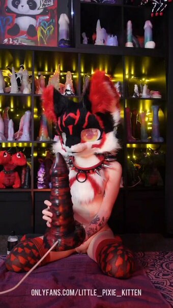 lilpixiekitten Nude Leaks Photo 8