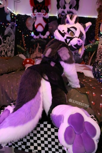 lilpixiekitten Nude Leaks Photo 10