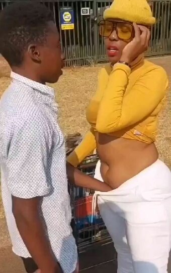 lilpudding Nude Leaks Photo 9