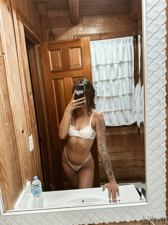 liltym Nude Leaks Photo 24