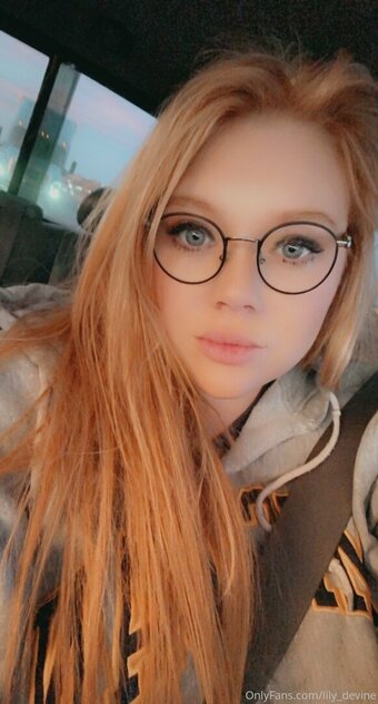 lily_devine Nude Leaks Photo 19