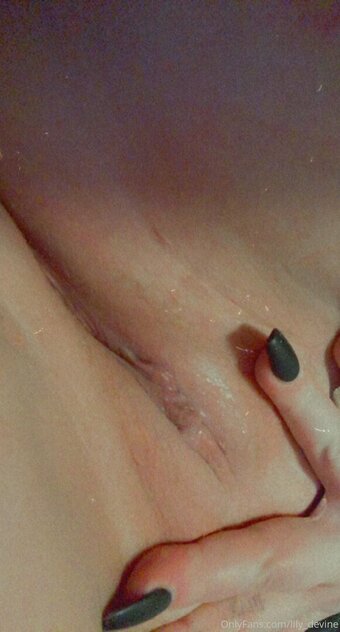 lily_devine Nude Leaks Photo 29