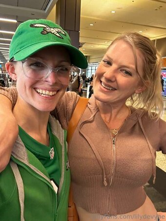 Lily Devyne / https: / lilydevyne Nude Leaks OnlyFans Photo 27