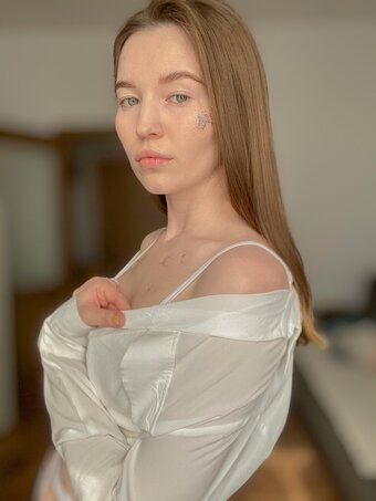 Lily Mint / Greenpeacecry Nude Leaks Photo 20