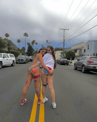 Lily Patrick / _lilypatrick_ Nude Leaks Photo 10