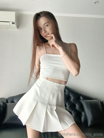 Lily_pixie / lilypixi Nude Leaks OnlyFans Photo 2