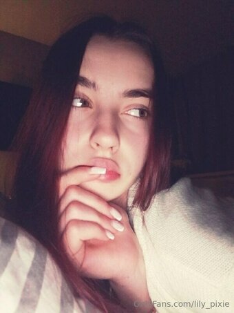 Lily_pixie