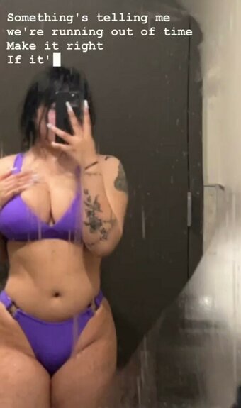 Lilyellowdevil Nude Leaks OnlyFans Photo 10