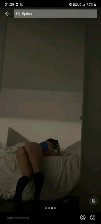 Lilyellowdevil Nude Leaks OnlyFans Photo 15