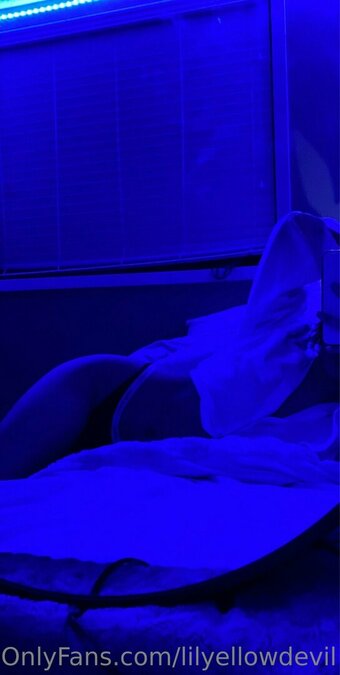 Lilyellowdevil Nude Leaks OnlyFans Photo 16