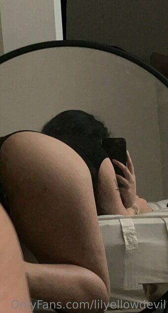 Lilyellowdevil Nude Leaks OnlyFans Photo 22