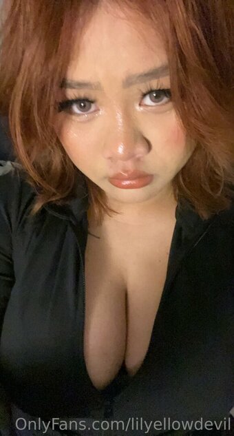 Lilyellowdevil Nude Leaks OnlyFans Photo 25