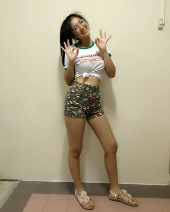 lilytitty / jojojxleneee / lily.kiti / lilybigboobs Nude Leaks OnlyFans Photo 11