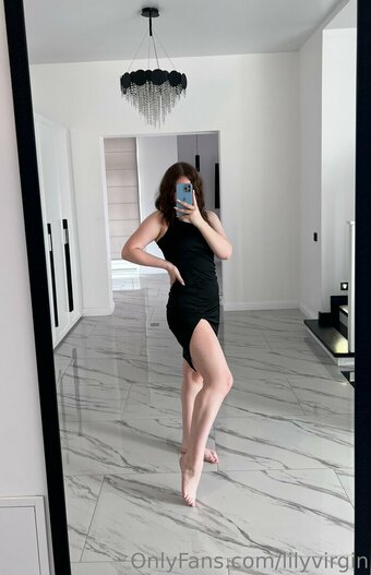 lilyvirgin Nude Leaks Photo 10