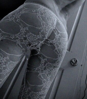 Liminal Void Gf / aureliecurie / symulacrimosa Nude Leaks Photo 4