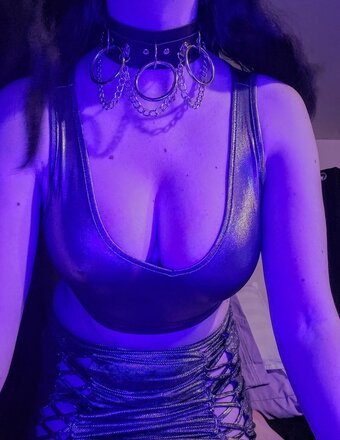 Liminal Void Gf / aureliecurie / symulacrimosa Nude Leaks Photo 10