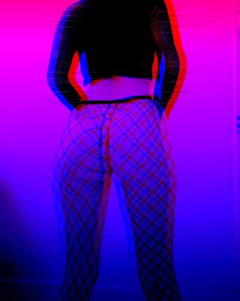 Liminal Void Gf / aureliecurie / symulacrimosa Nude Leaks Photo 14