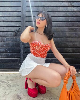 limondd Nude Leaks OnlyFans Photo 4